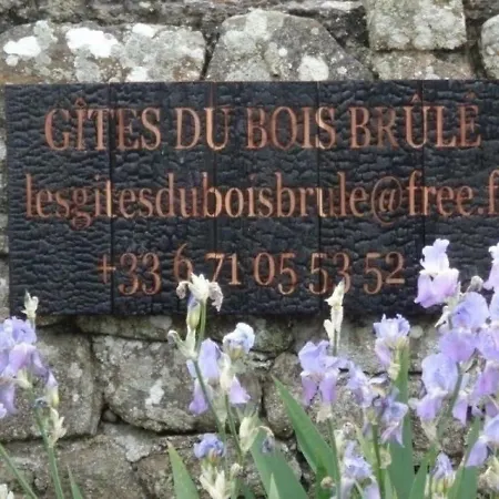 Дом отдыха House Du Bois Brule