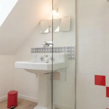 House Du Bois Brule Дом отдыха